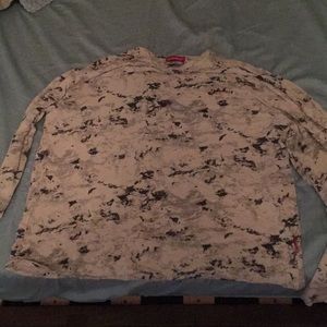 Caporicco XL Men’s Sportwear Longsleeve